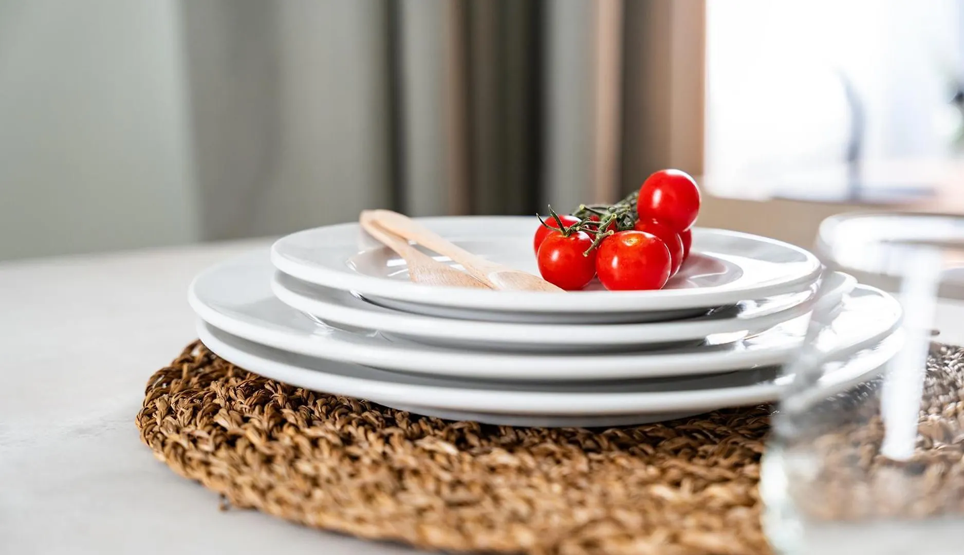 Apartmanhotel Vander Altona Bergen