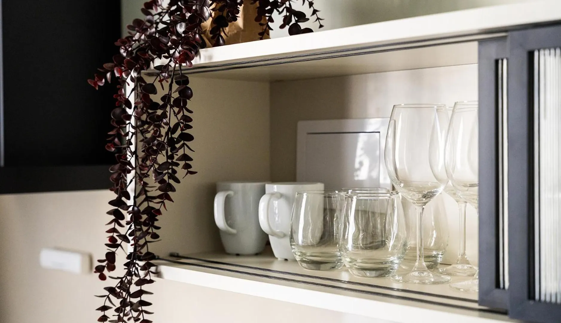 Apartmanhotel Vander Altona Bergen