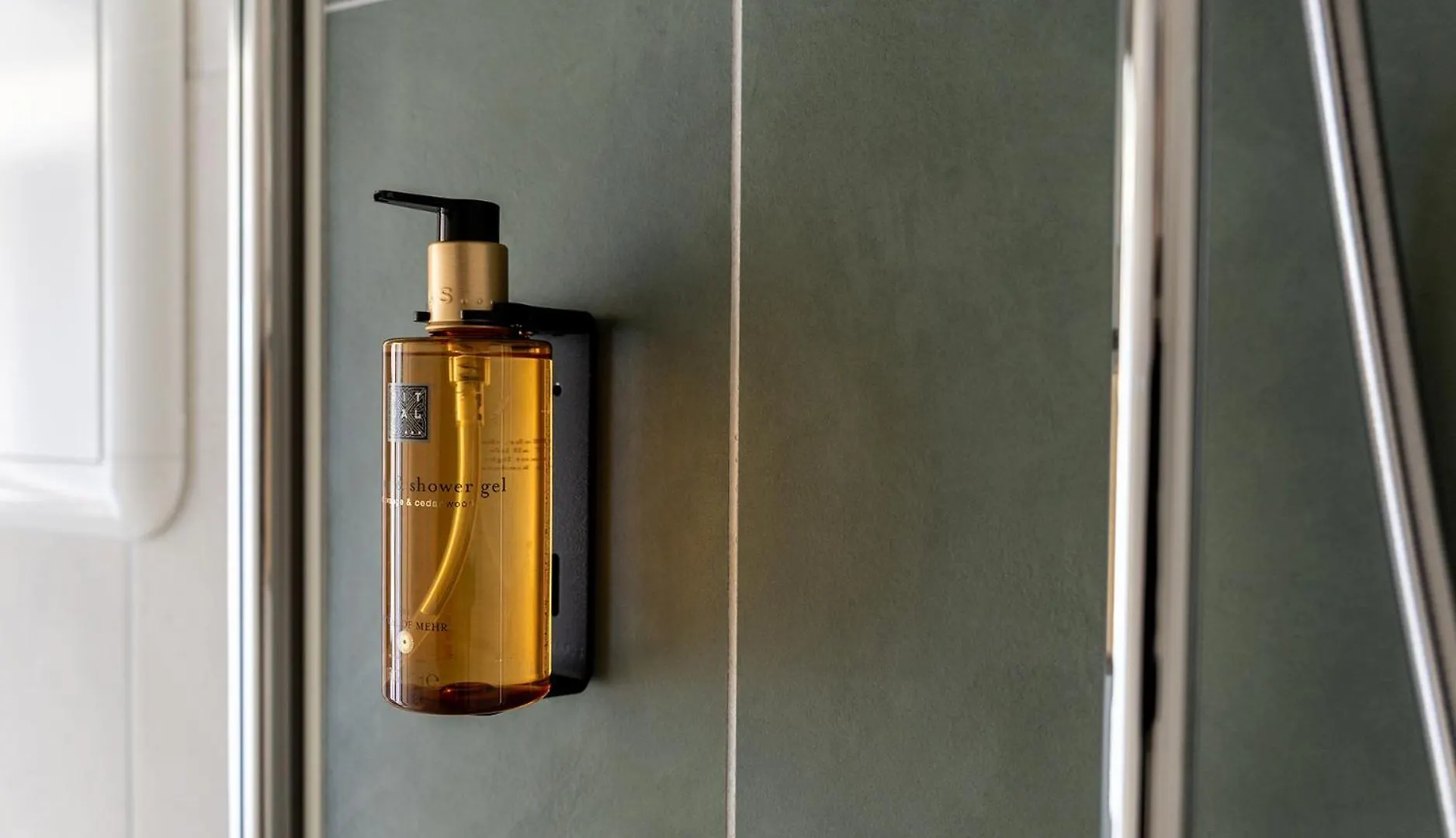 Vander Altona Bergen Apartmanhotel