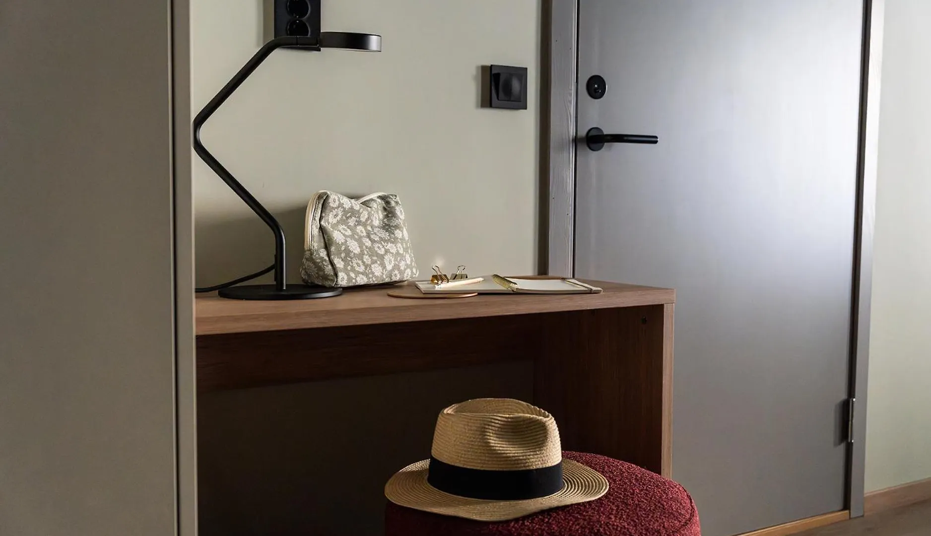 Apartmanhotel Vander Altona Bergen