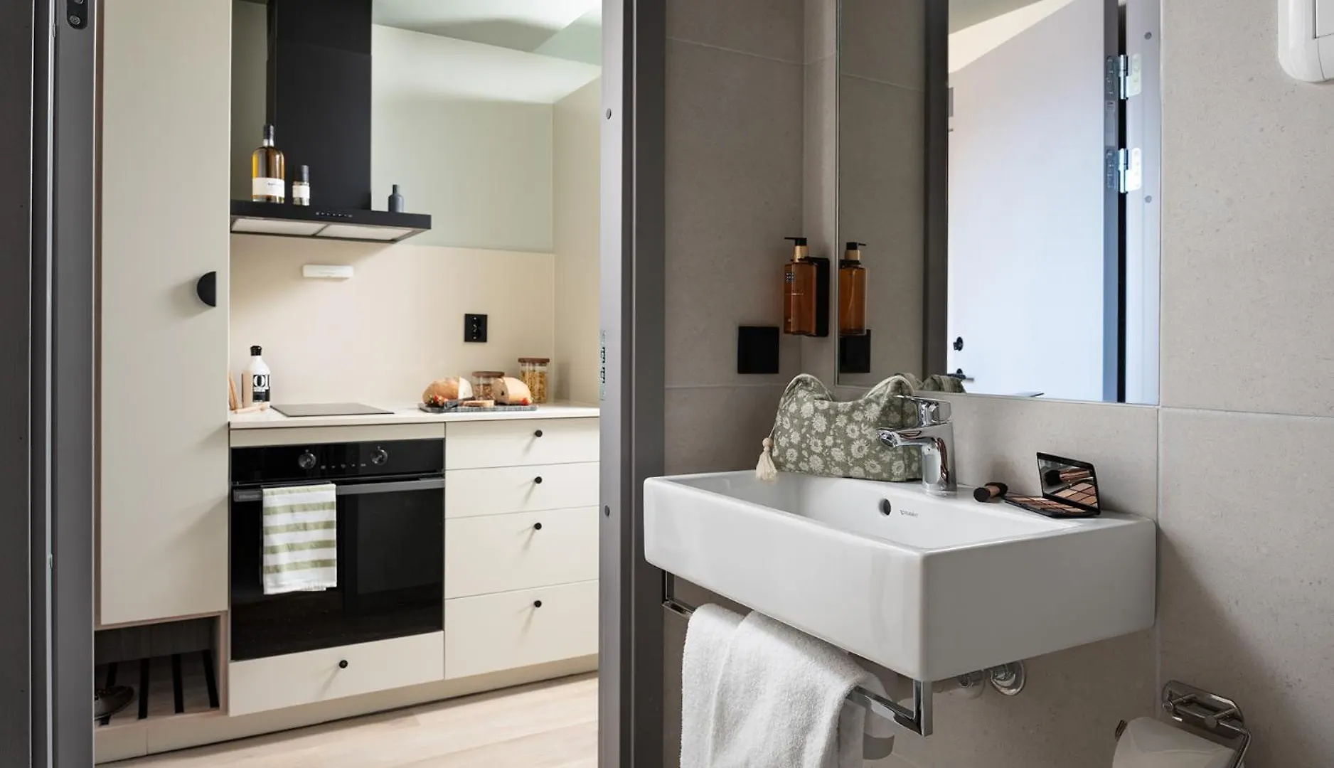 Vander Altona Bergen Apartmanhotel