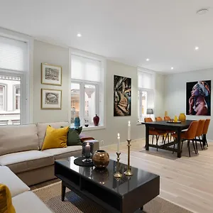  Appartement Keyser 6