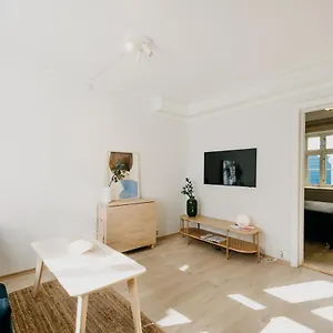 L Centrum Lejlighedshotel