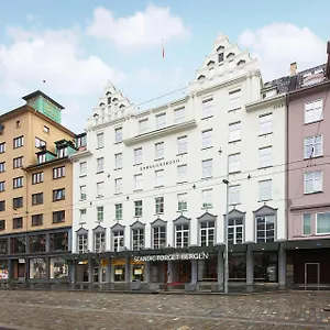 Scandic Torget ברגן