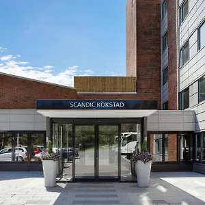 Szálloda Scandic Kokstad, Bergen