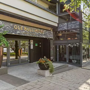 Ole Bull, Western Signature Collection Lejlighedshotel