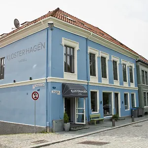 Klosterhagen ברגן