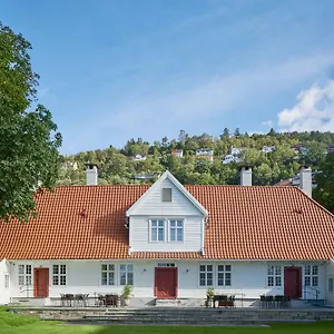 3* Отель Grand Terminus