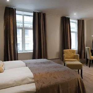 Szálloda Basic, Bergen