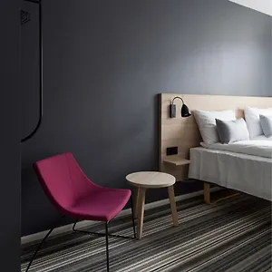 Citybox Bergen