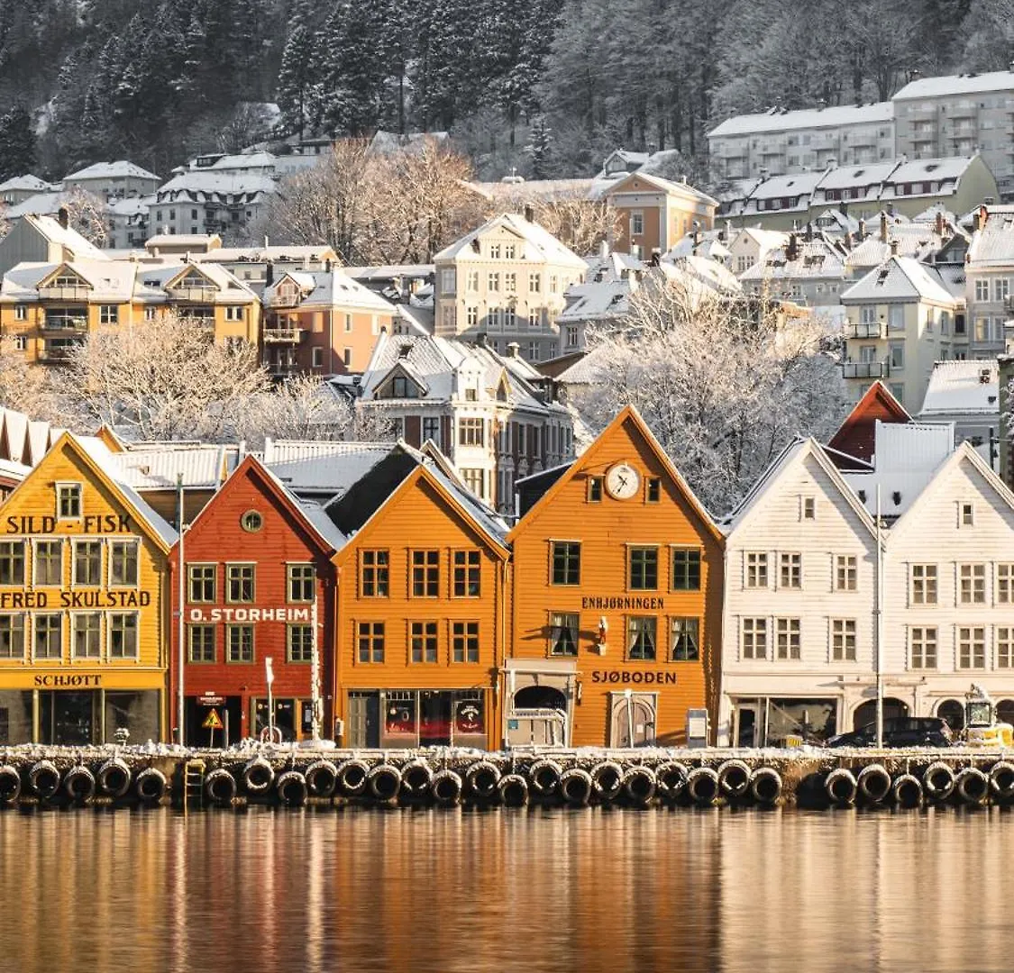 Vander Altona Bergen
