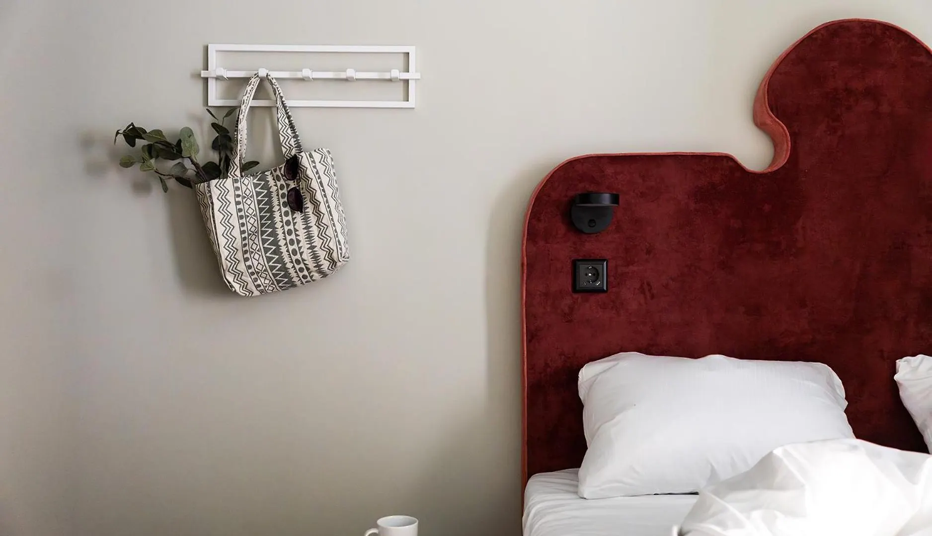 Apart Otel Vander Altona Bergen Norveç